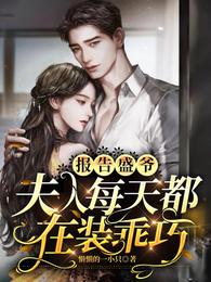 报告盛爷，夫人每天都在装乖巧章节列表