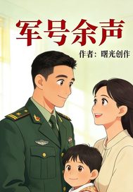 军号余声章节列表