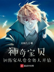 神奇宝贝：训练家从赏金猎人开始章节列表