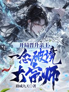 开局晋升亲王，一念破境大宗师章节列表