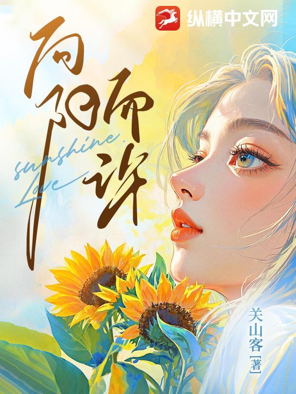 向阳而许章节列表