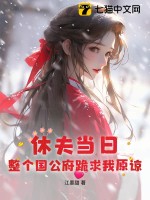 休夫当日，整个国公府跪求我原谅章节列表