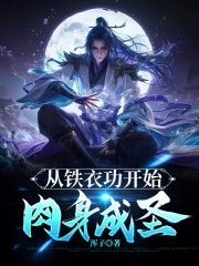 从铁衣功开始肉身成圣章节列表