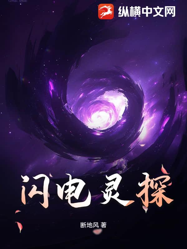 闪电灵探章节列表