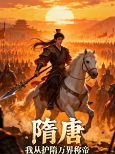 隋唐：从护隋到万界称帝章节列表