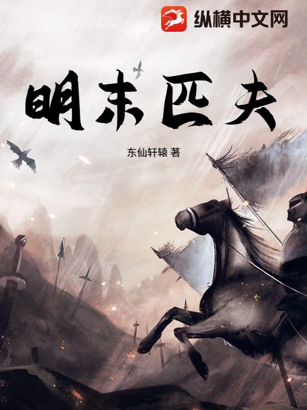 明末匹夫章节列表