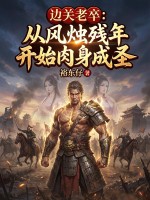 边关老卒：从风烛残年开始肉身成圣章节列表