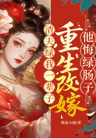 渣夫绿我一辈子？重生改嫁他悔绿肠子章节列表