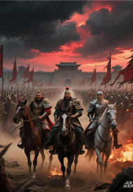 重生三国之龙兴徐州章节列表