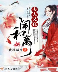 夫人又在闹和离章节列表