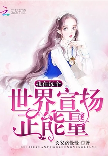 我在每个世界宣扬正能量章节列表